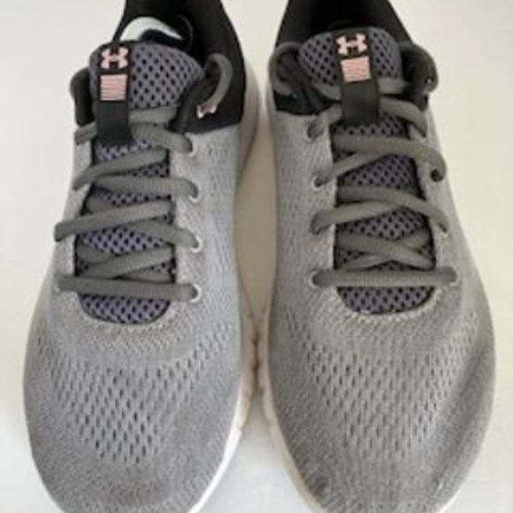Under Armour Micro G Pursuit Women's 8 - Picture 2 of 8